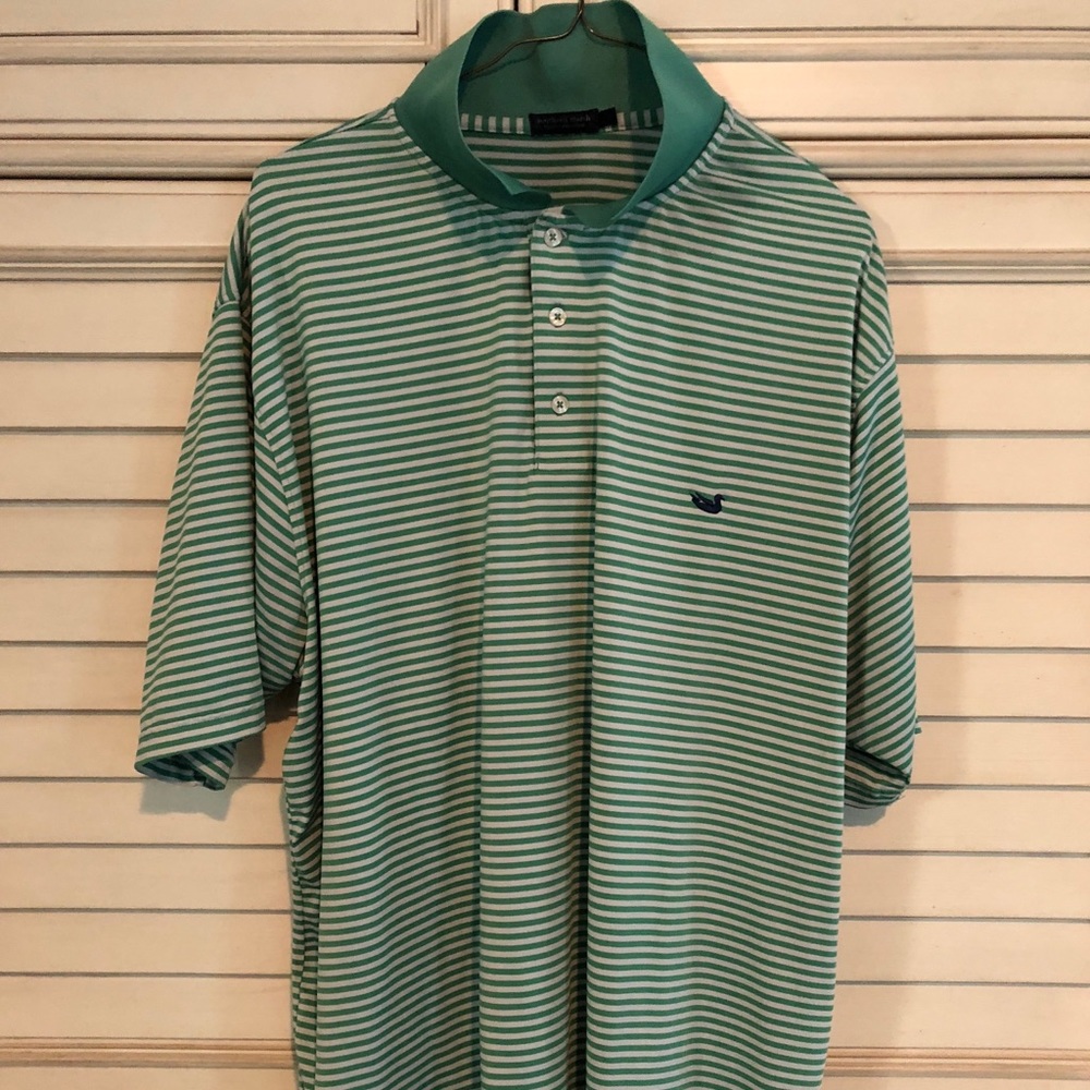 Southern Marsh Polo